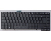 Teclado HP Compaq 6735b 487136-131 Portugus PID02633